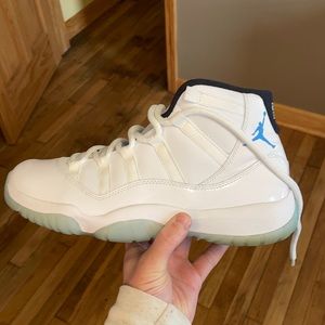 Jordan 11 Retro